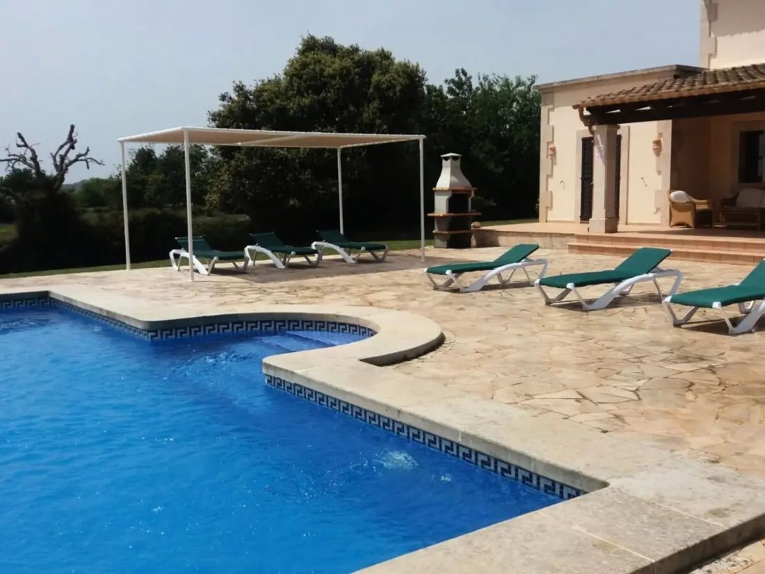 Maison de Vacances Cala d'Or