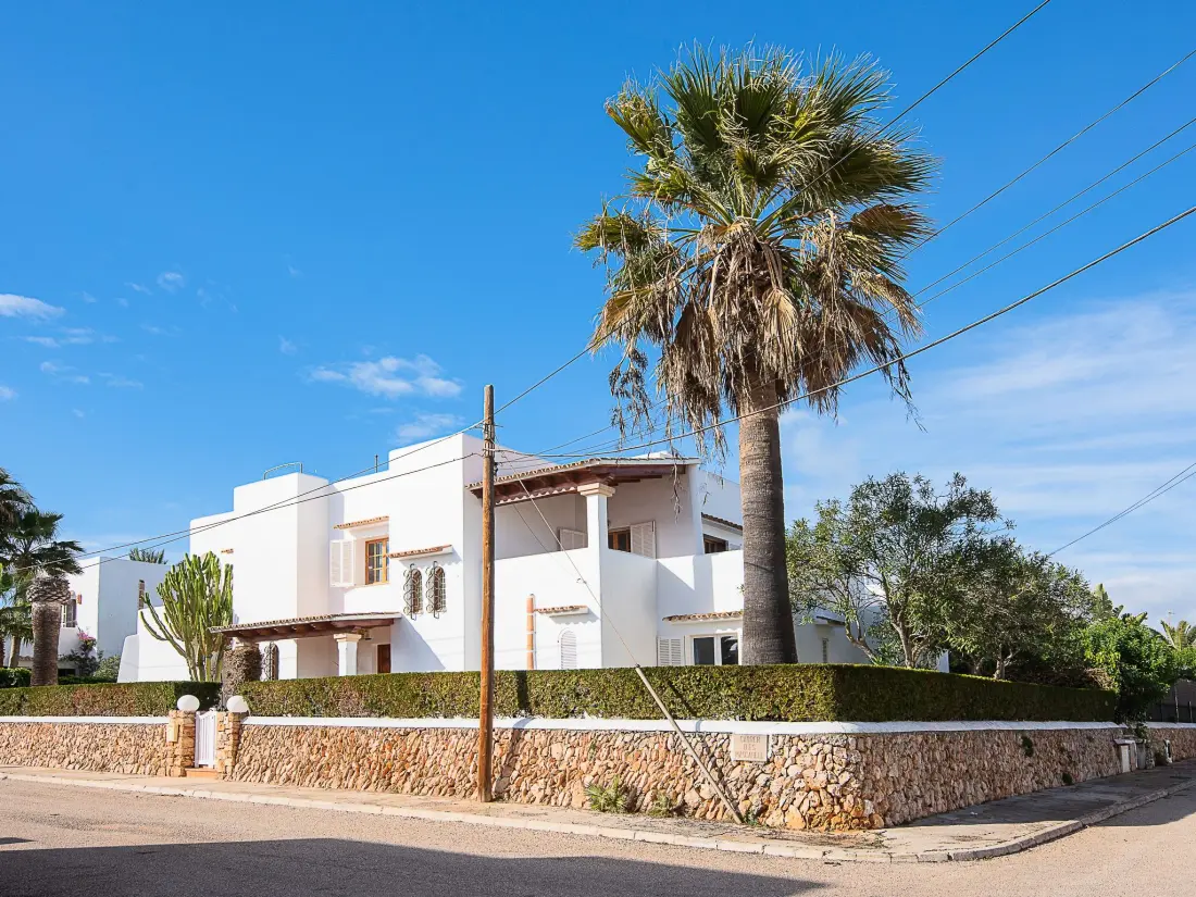 Maison de Vacances Cala d'Or
