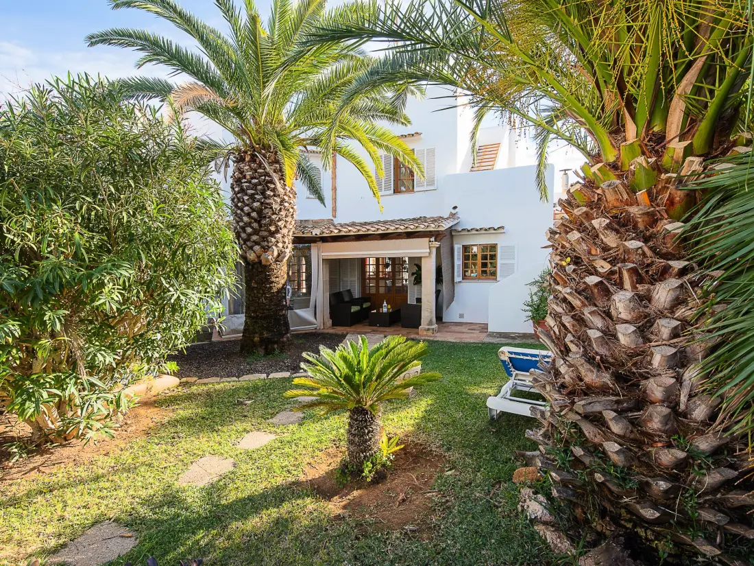 Maison de Vacances Cala d'Or