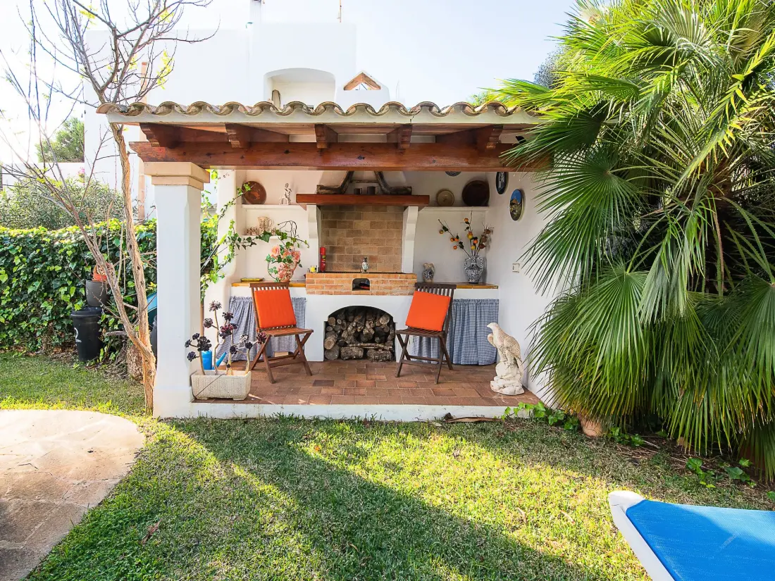 Maison de Vacances Cala d'Or