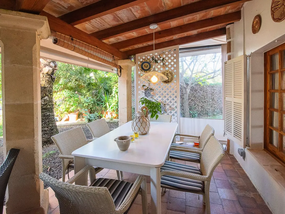 Maison de Vacances Cala d'Or