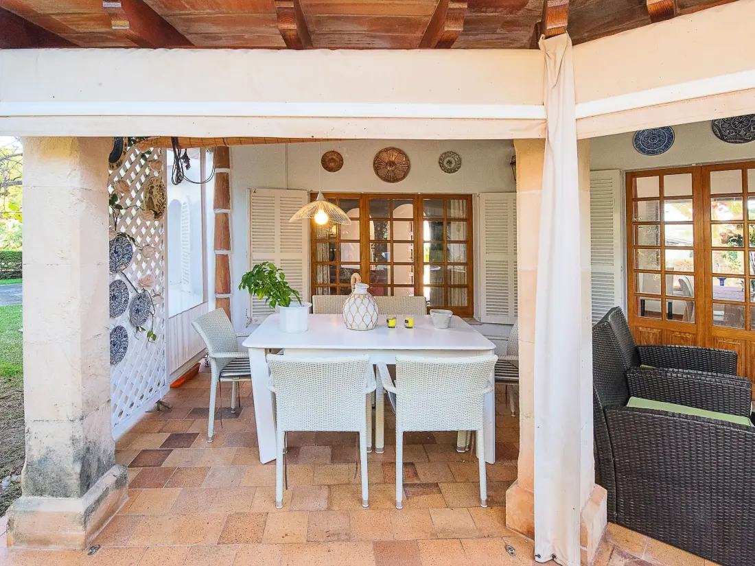 Maison de Vacances Cala d'Or