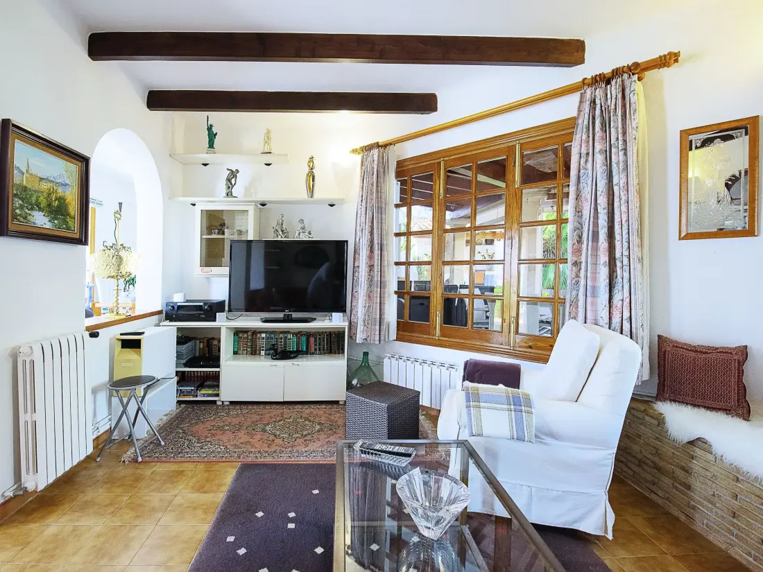 Maison de Vacances Cala d'Or