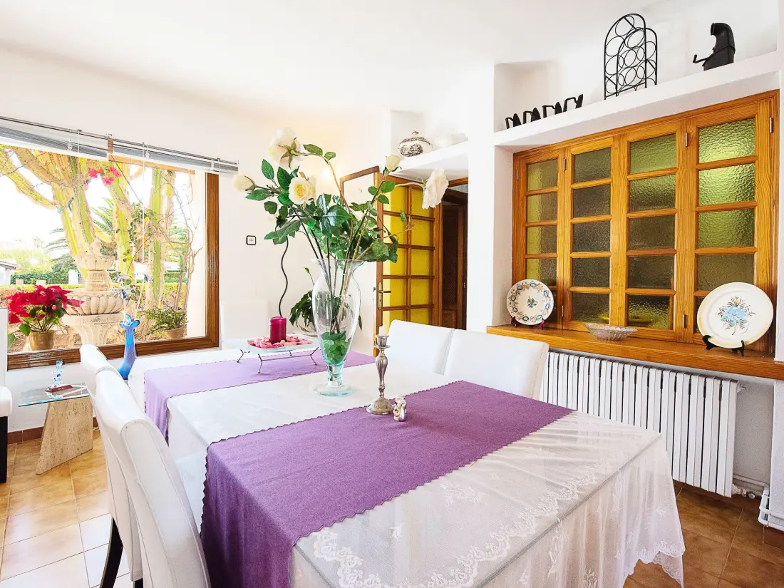 Maison de Vacances Cala d'Or
