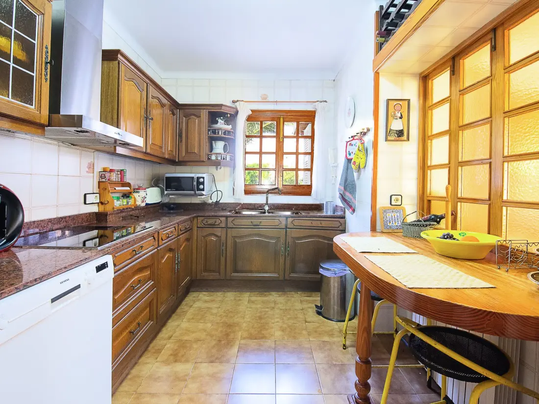 Maison de Vacances Cala d'Or