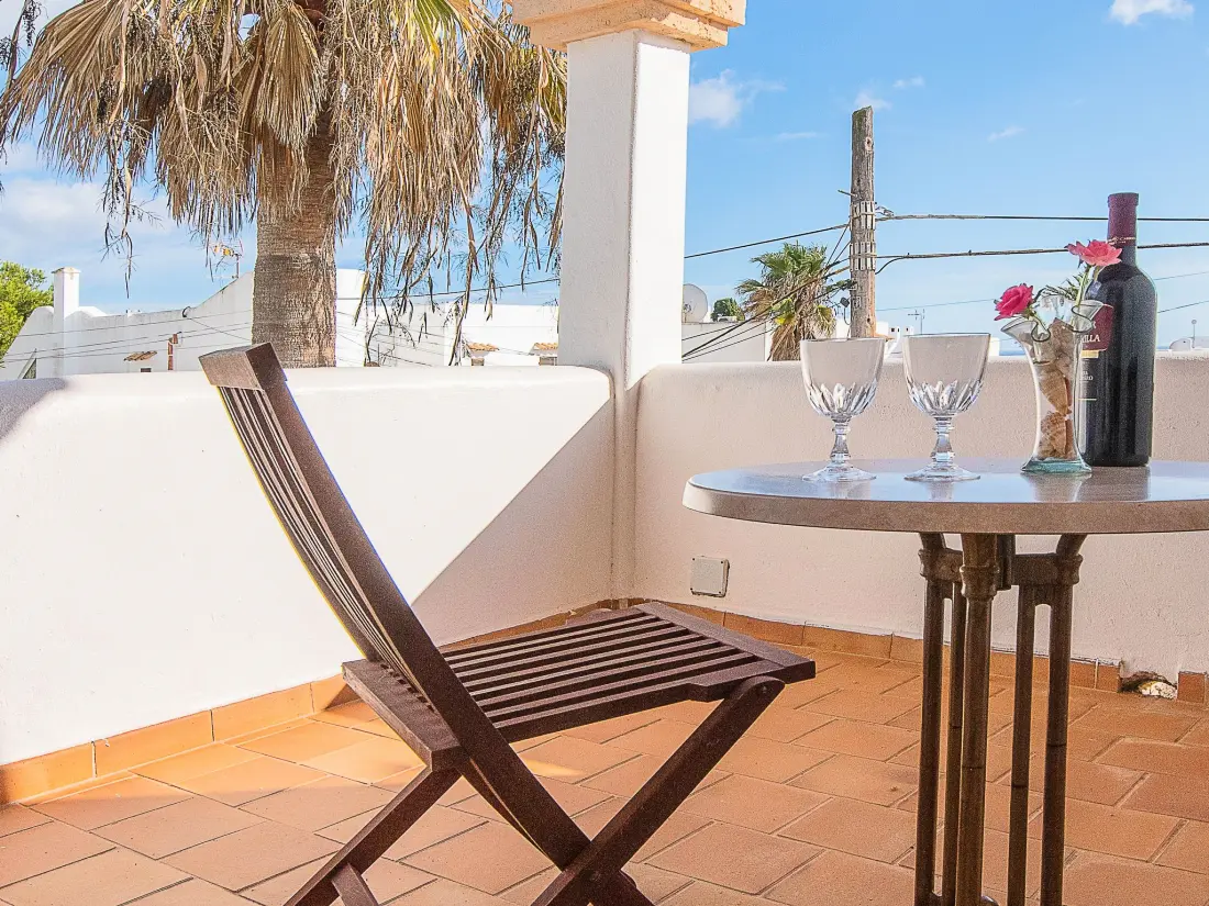 Maison de Vacances Cala d'Or