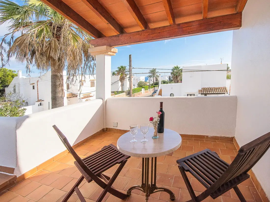 Maison de Vacances Cala d'Or