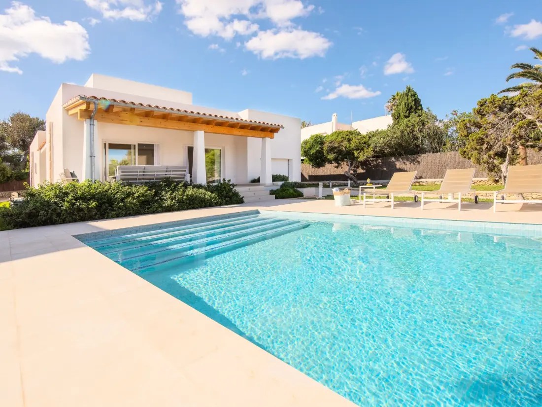 Maison de Vacances Cala d'Or