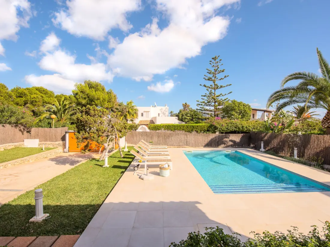 Maison de Vacances Cala d'Or