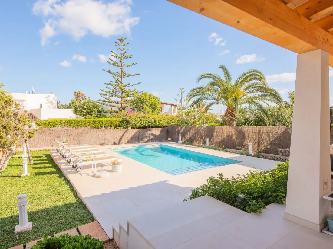 Maison de Vacances Cala d'Or