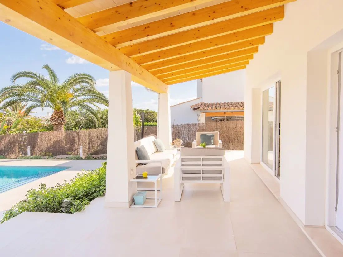 Maison de Vacances Cala d'Or