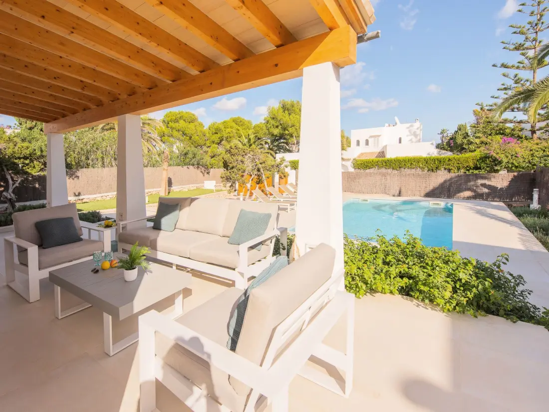 Maison de Vacances Cala d'Or
