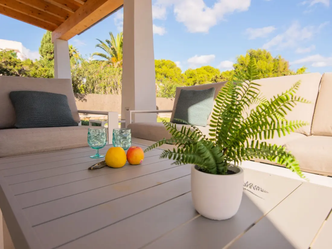 Maison de Vacances Cala d'Or