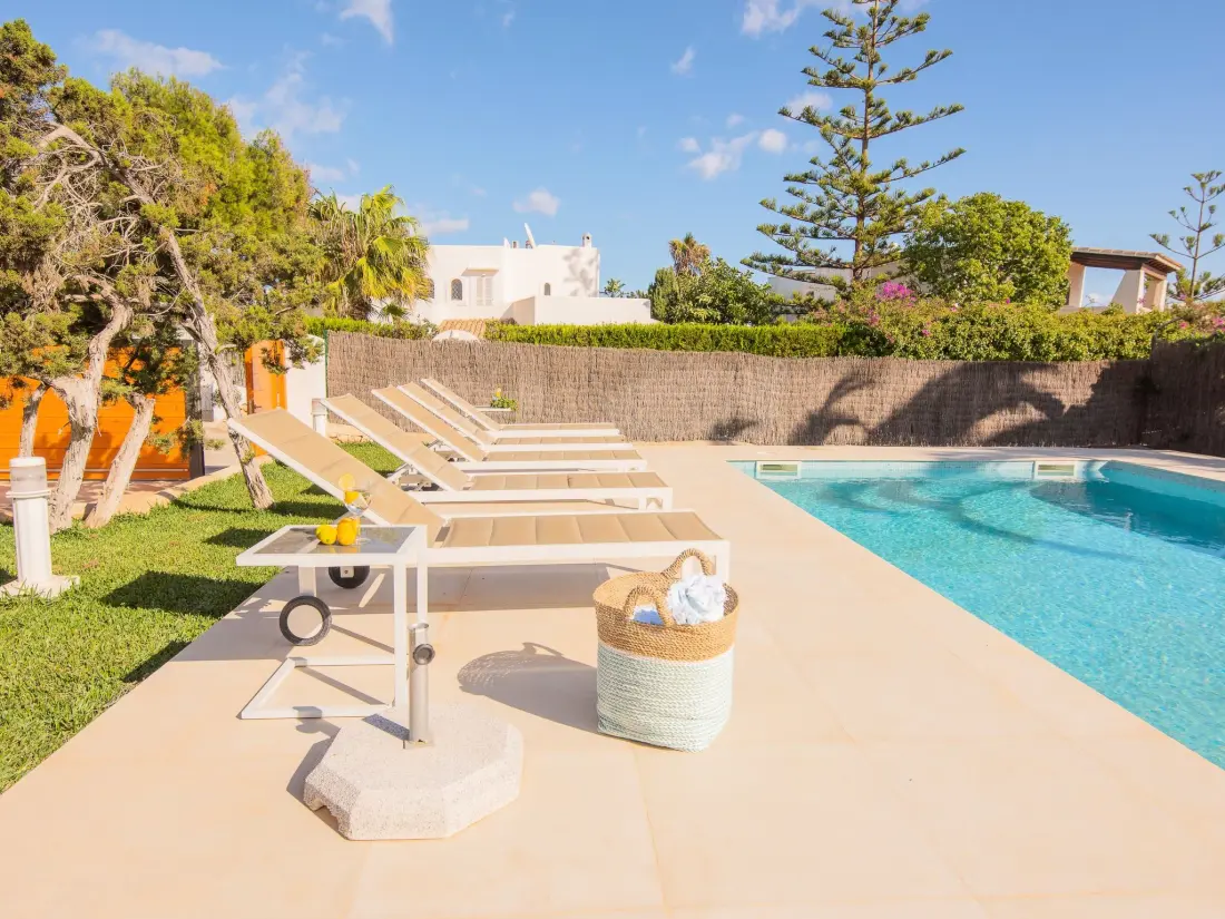 Maison de Vacances Cala d'Or