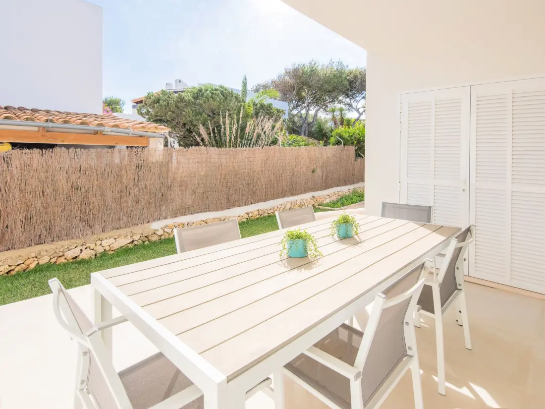 Maison de Vacances Cala d'Or