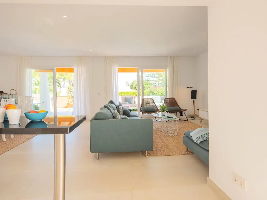 Maison de Vacances Cala d'Or