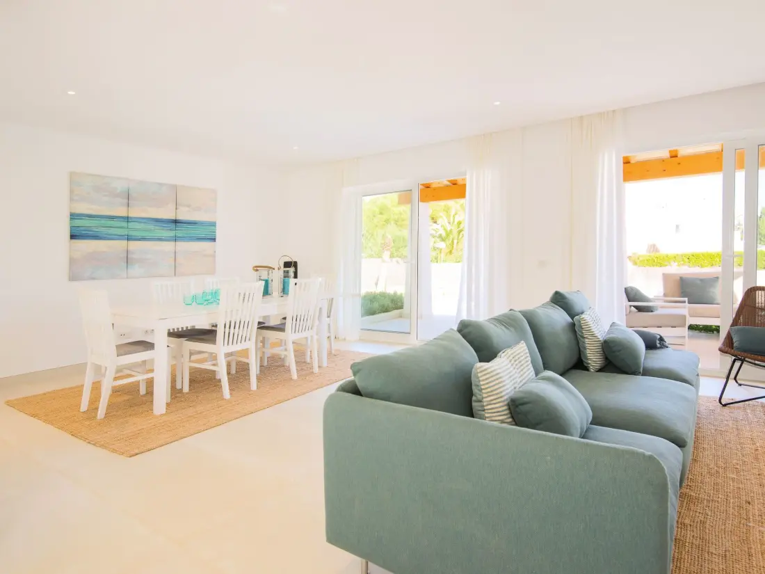 Maison de Vacances Cala d'Or