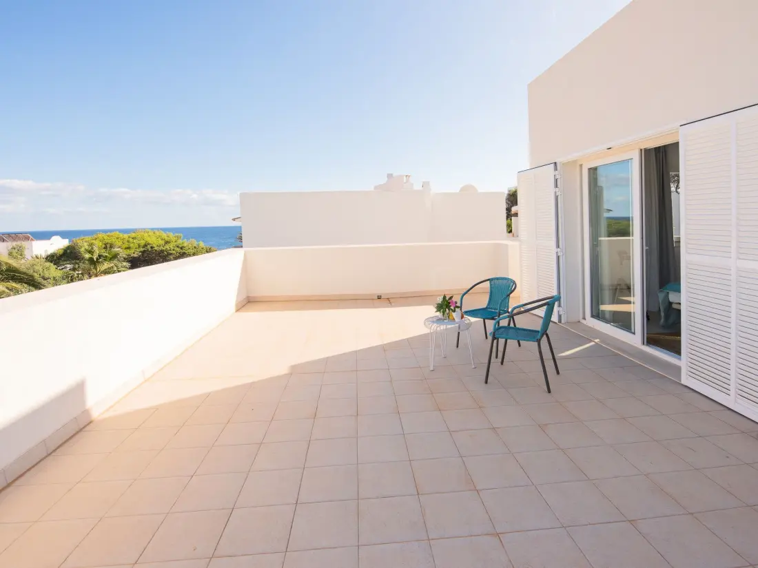 Maison de Vacances Cala d'Or