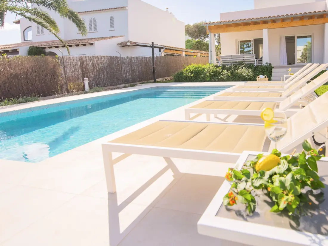Maison de Vacances Cala d'Or