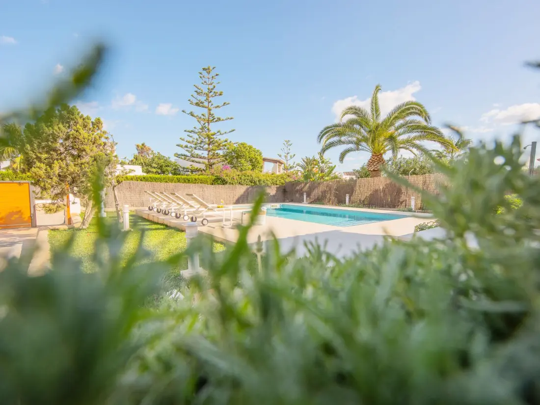 Maison de Vacances Cala d'Or