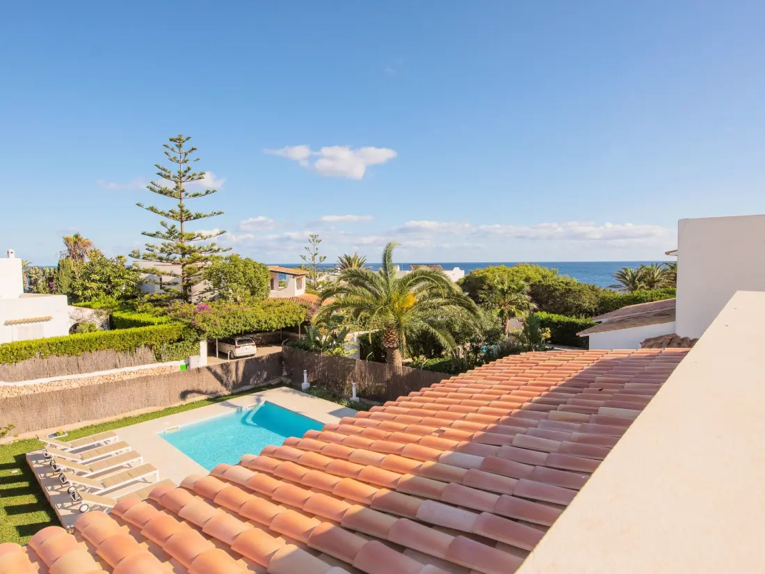 Maison de Vacances Cala d'Or