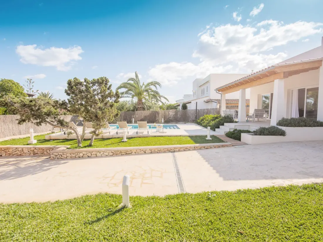 Maison de Vacances Cala d'Or