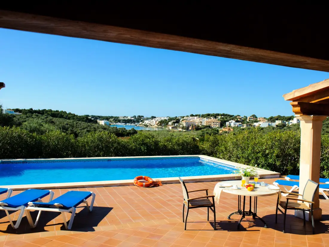 Maison de Vacances Cala d'Or