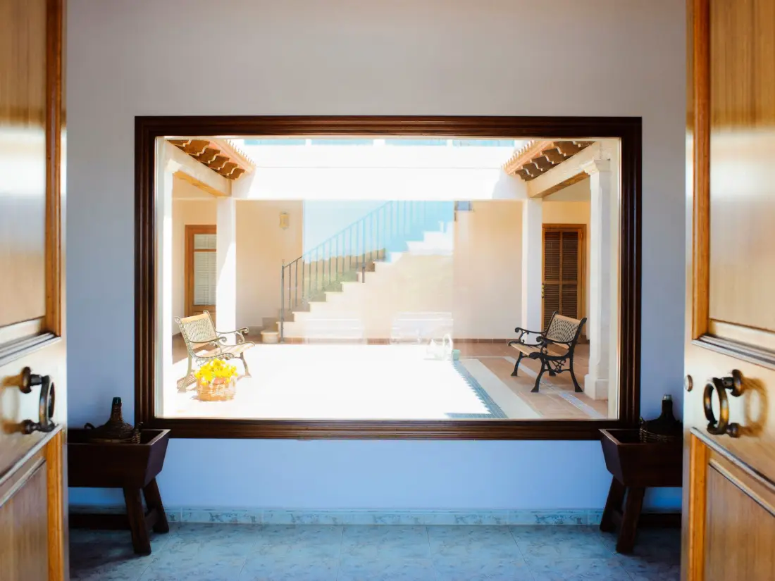 Maison de Vacances Cala d'Or