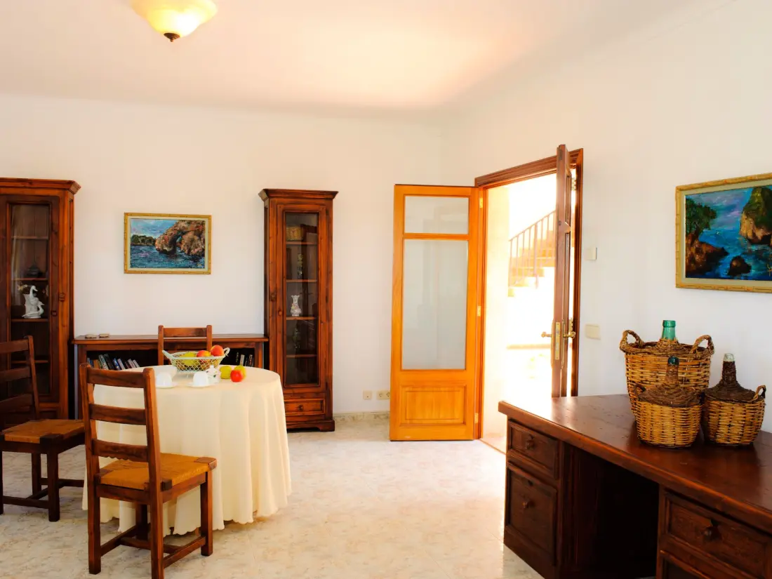 Maison de Vacances Cala d'Or