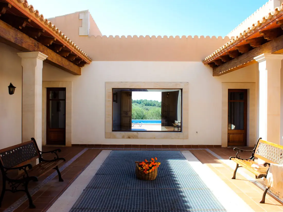 Maison de Vacances Cala d'Or