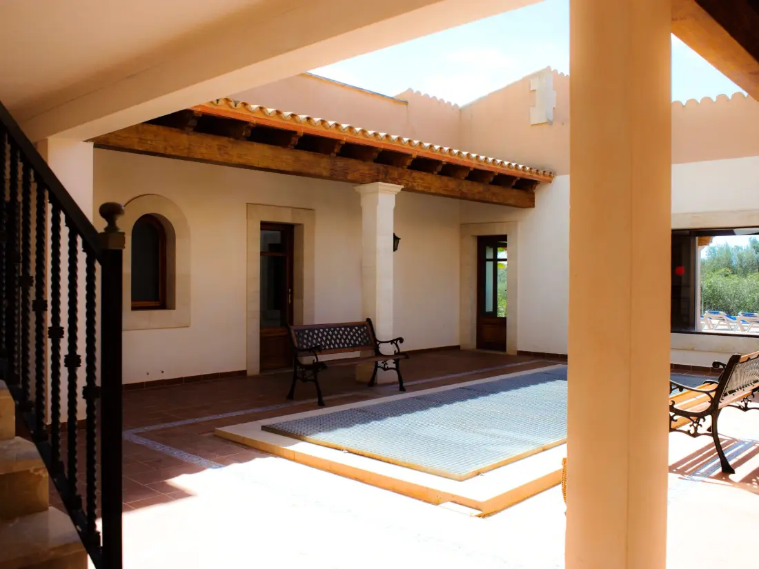 Maison de Vacances Cala d'Or