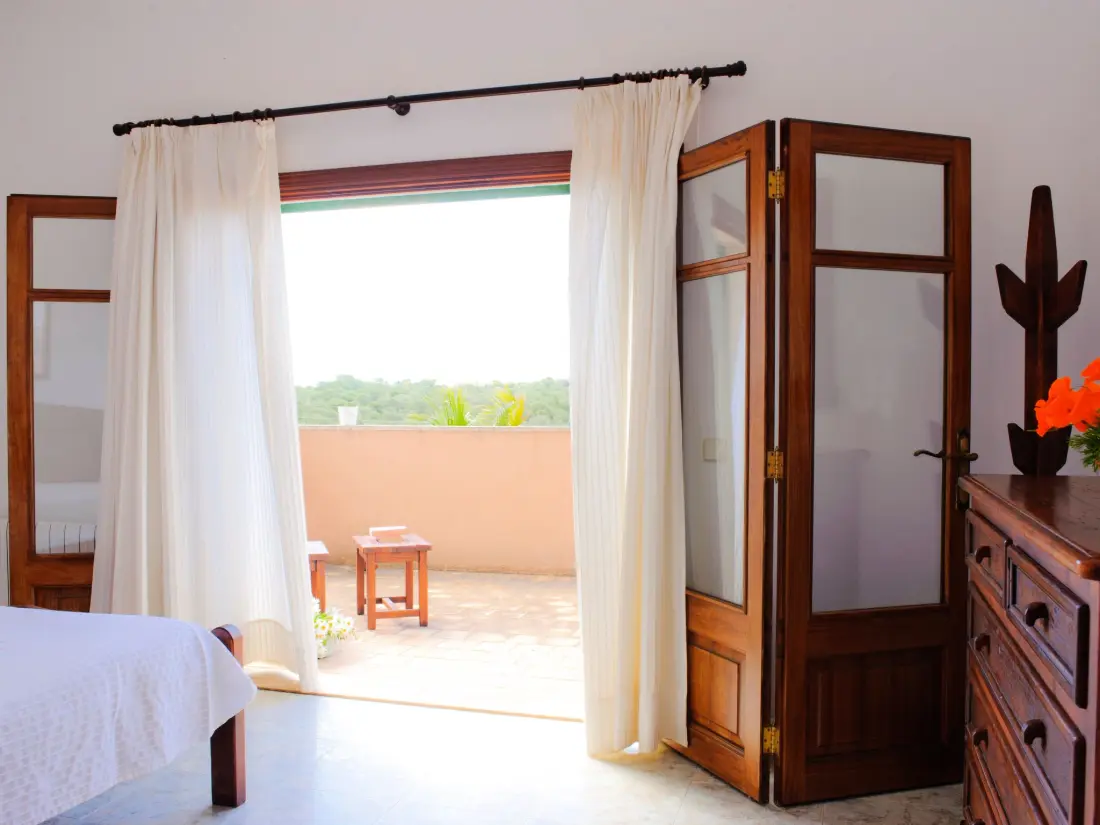 Maison de Vacances Cala d'Or