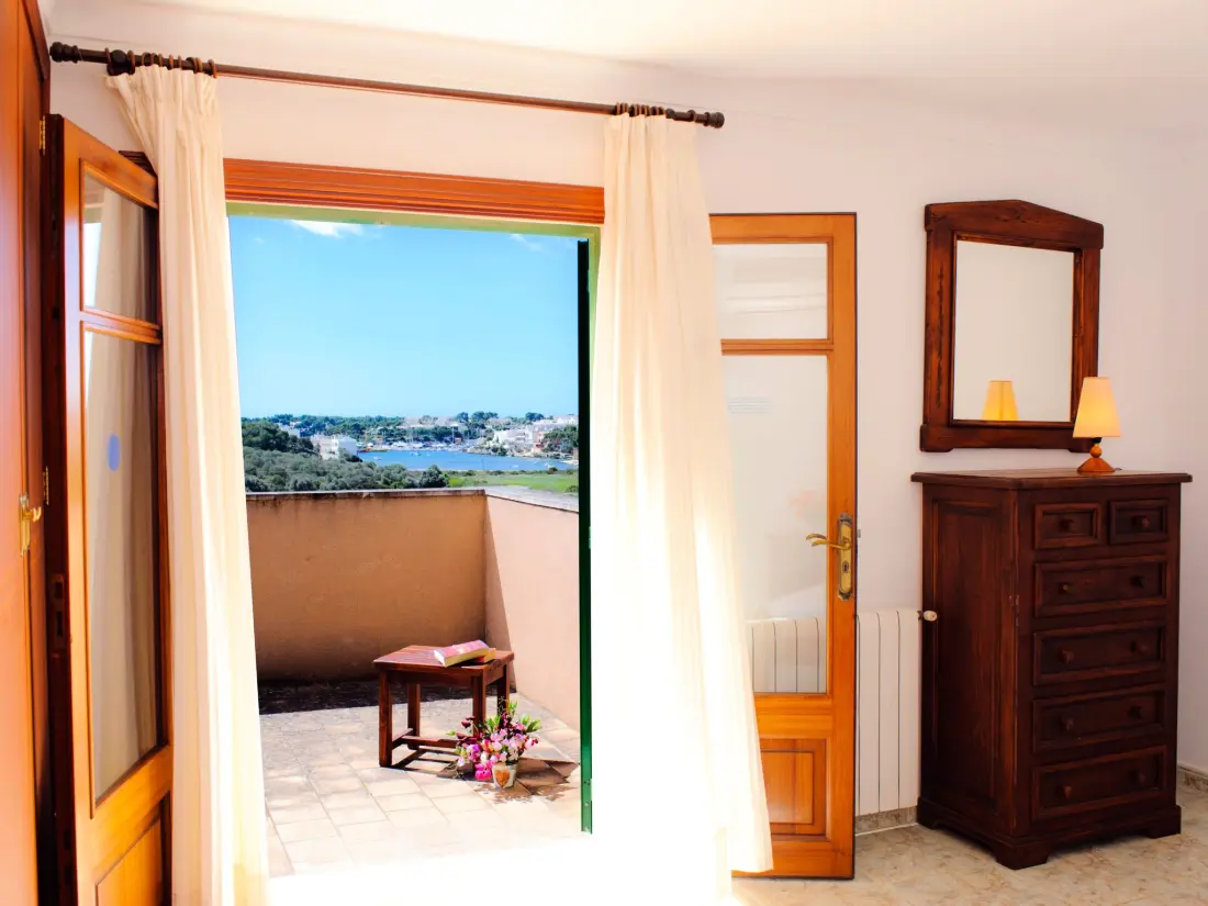 Maison de Vacances Cala d'Or