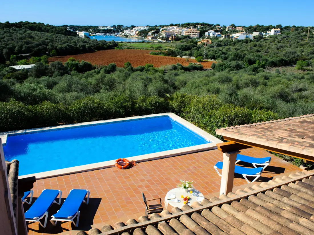 Maison de Vacances Cala d'Or