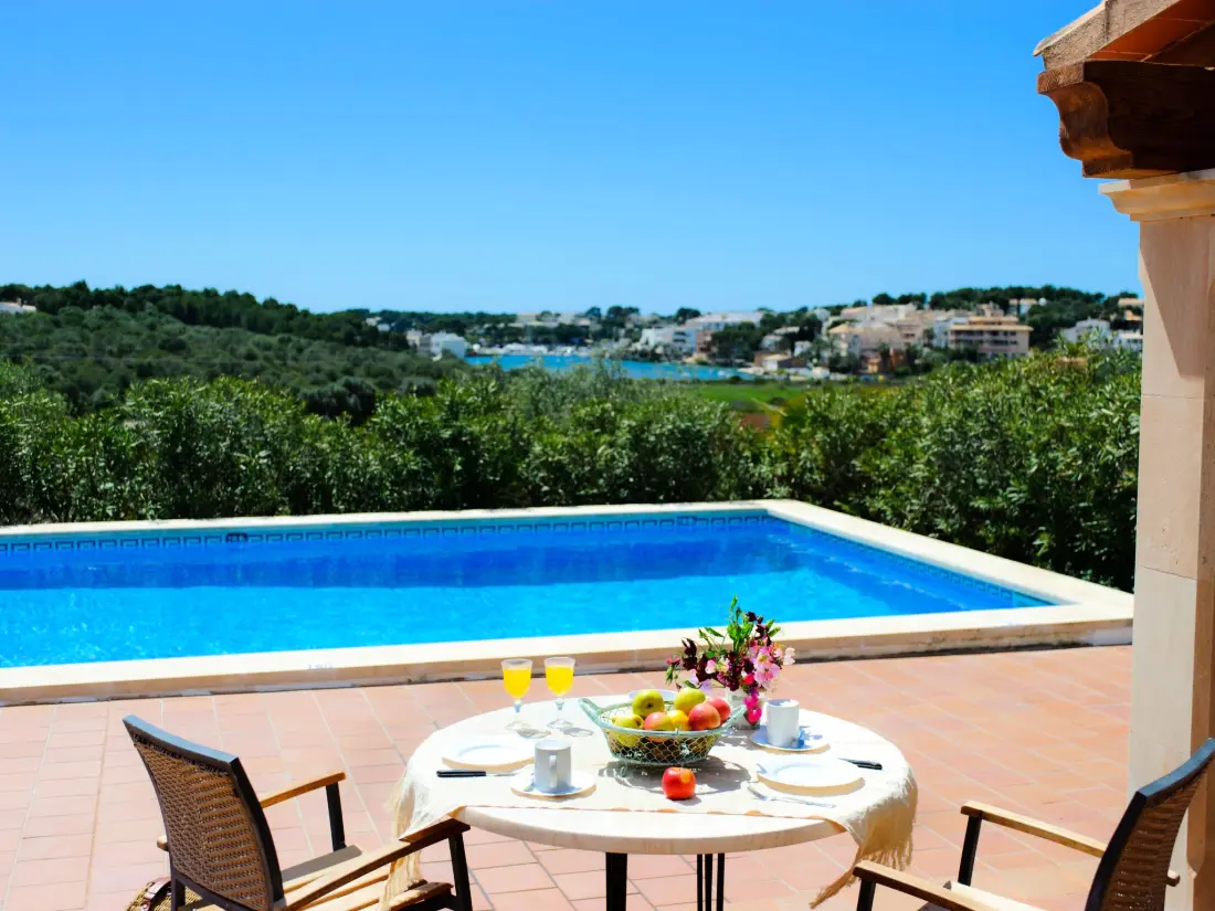 Maison de Vacances Cala d'Or