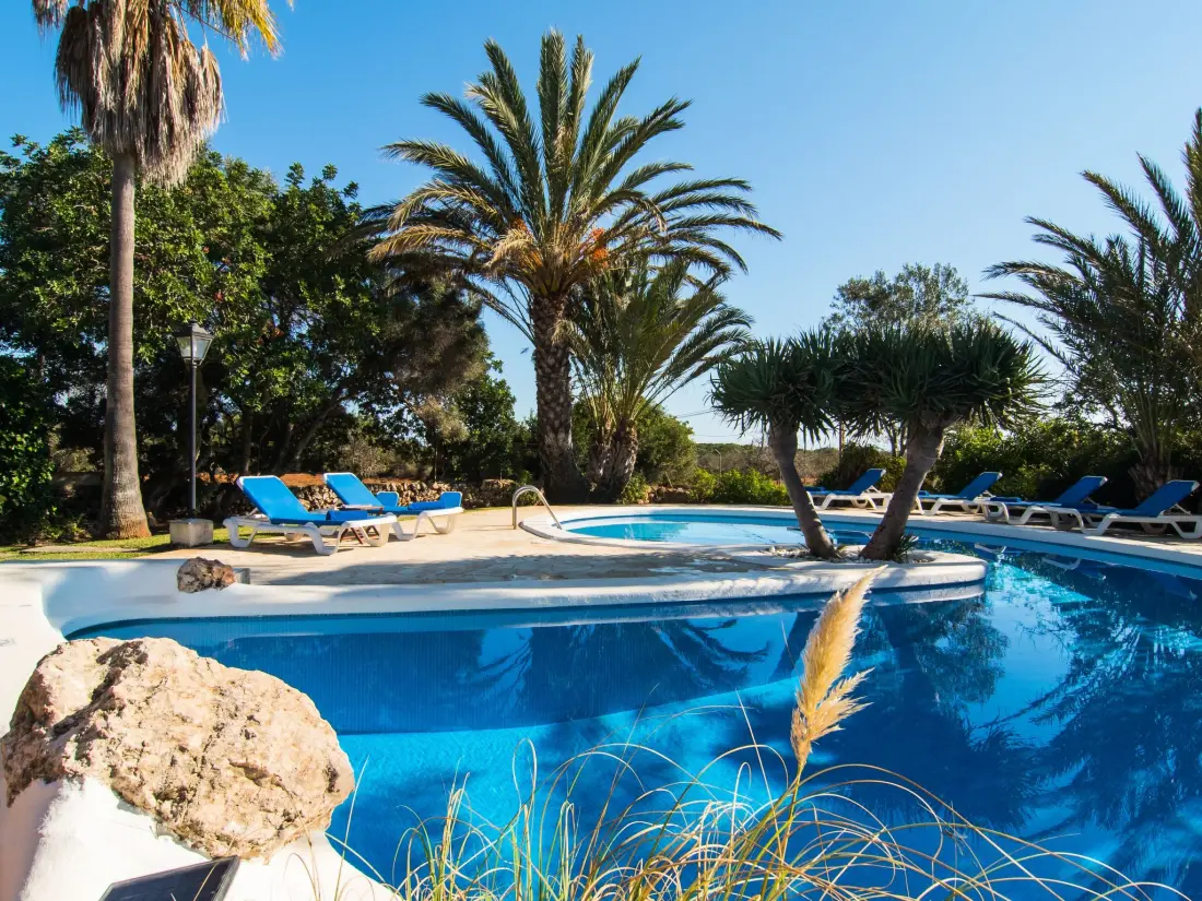 Maison de Vacances Cala d'Or