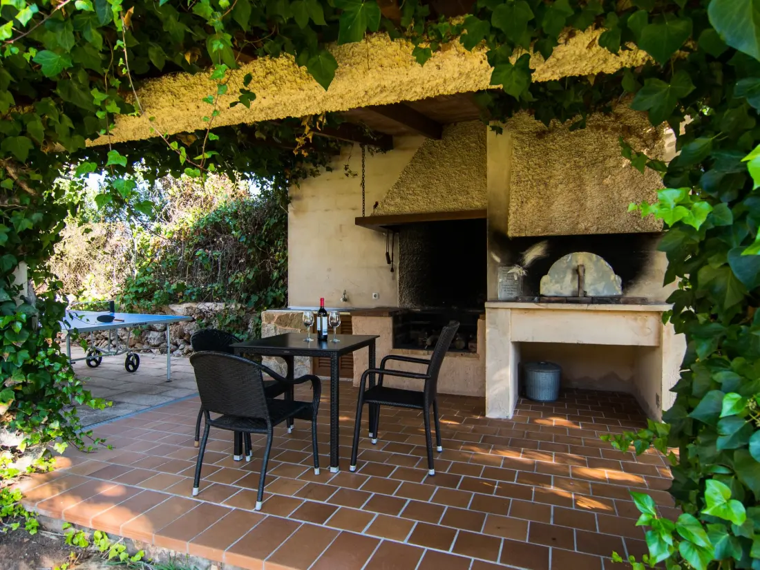 Maison de Vacances Cala d'Or