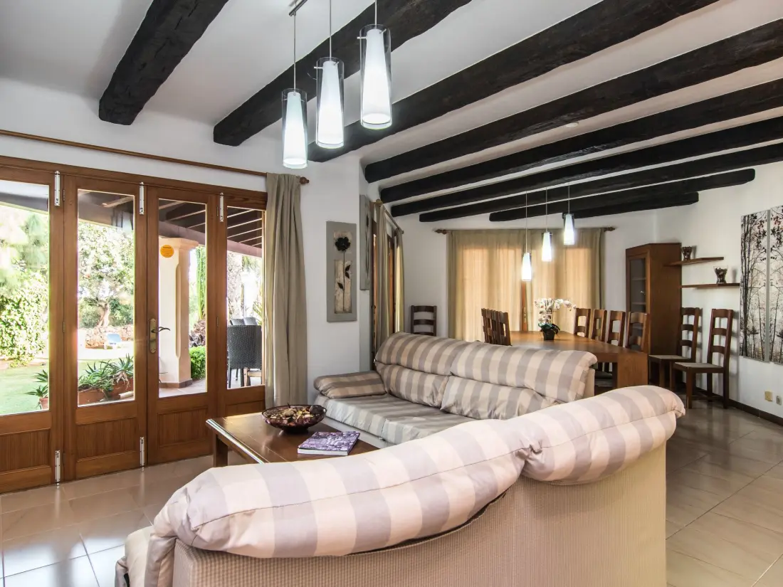 Maison de Vacances Cala d'Or