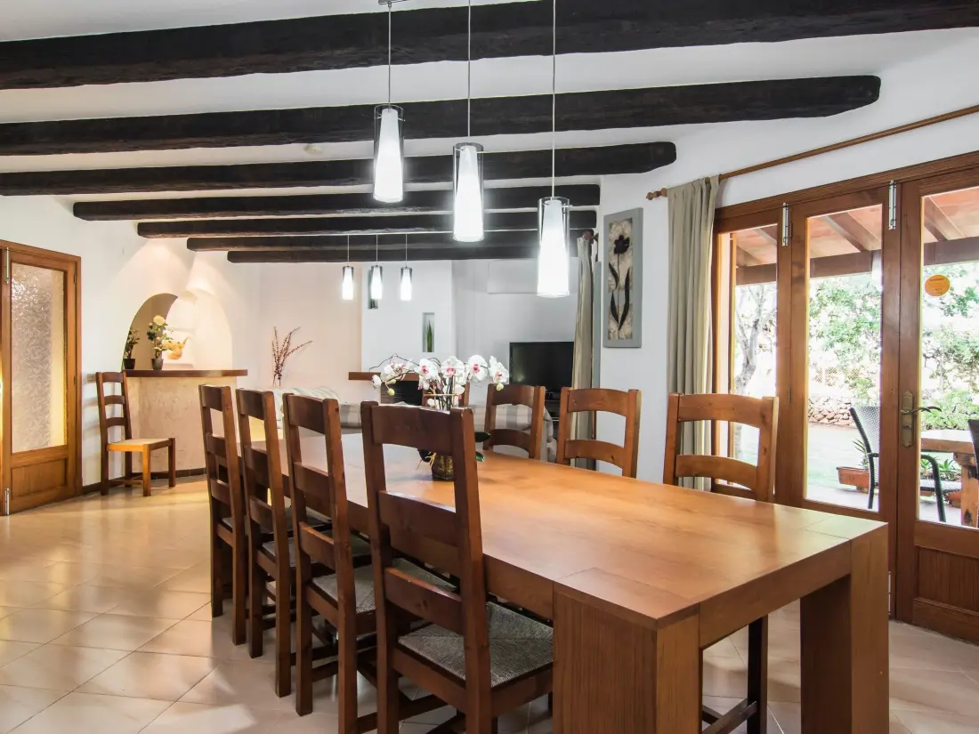 Maison de Vacances Cala d'Or