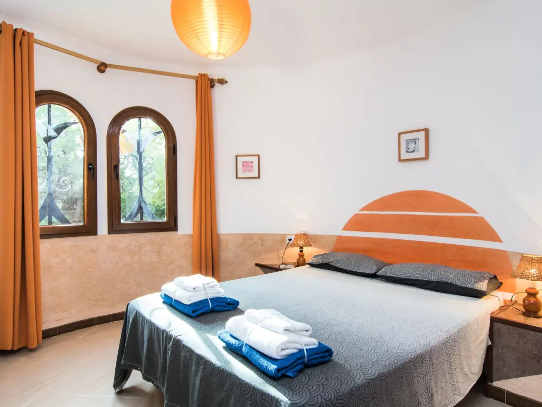 Maison de Vacances Cala d'Or