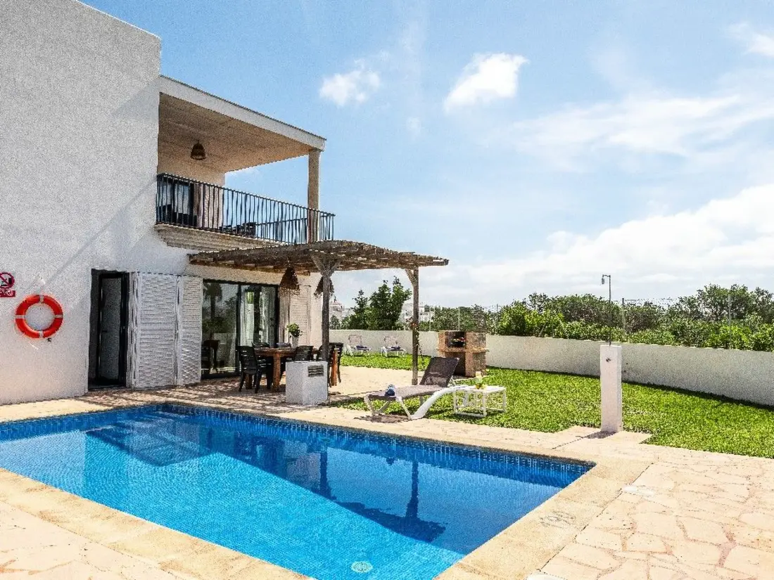 Maison de Vacances Cala d'Or