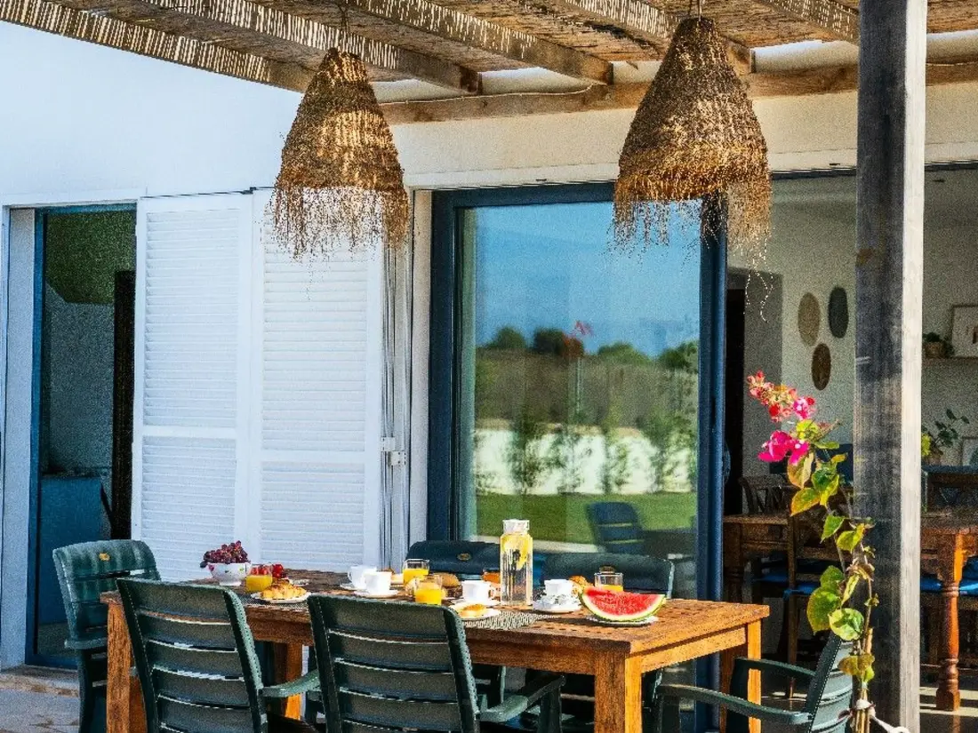 Maison de Vacances Cala d'Or