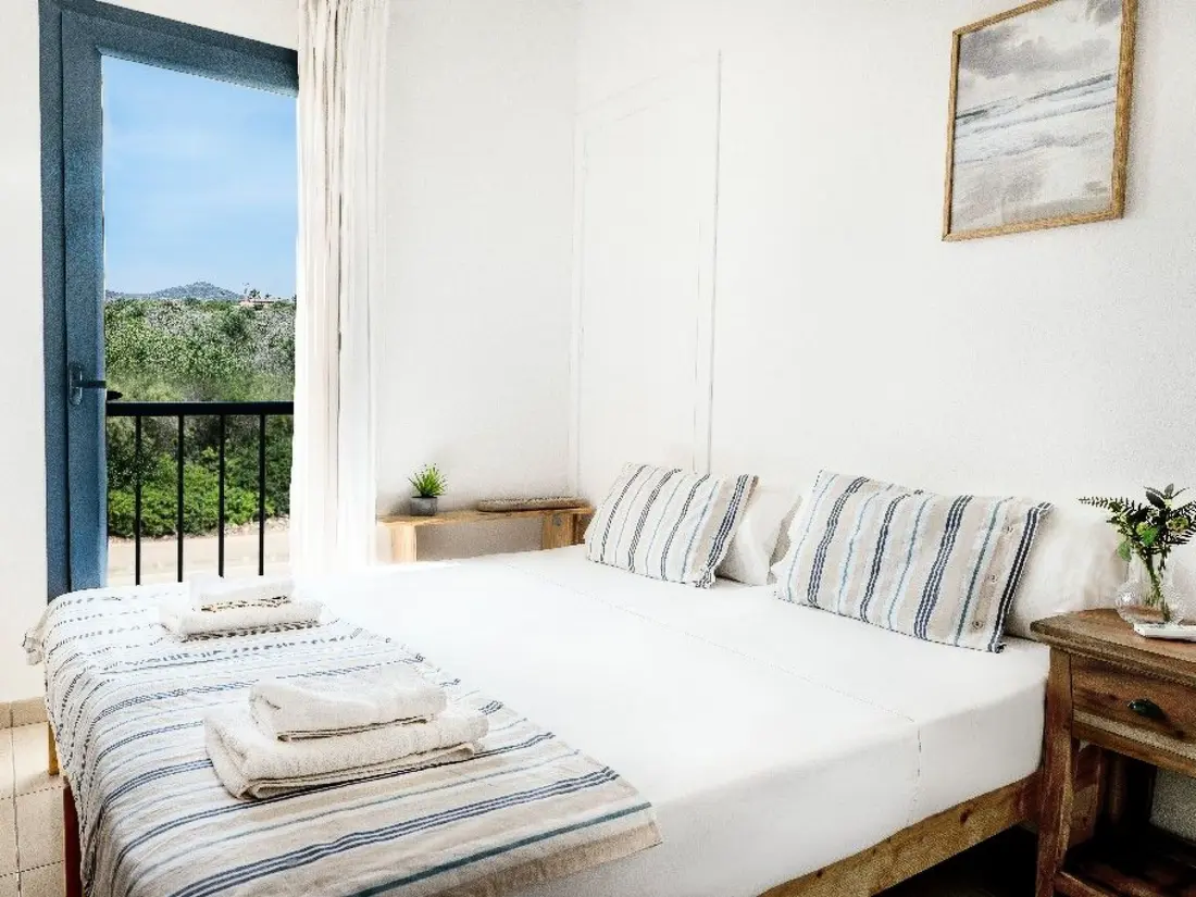 Maison de Vacances Cala d'Or