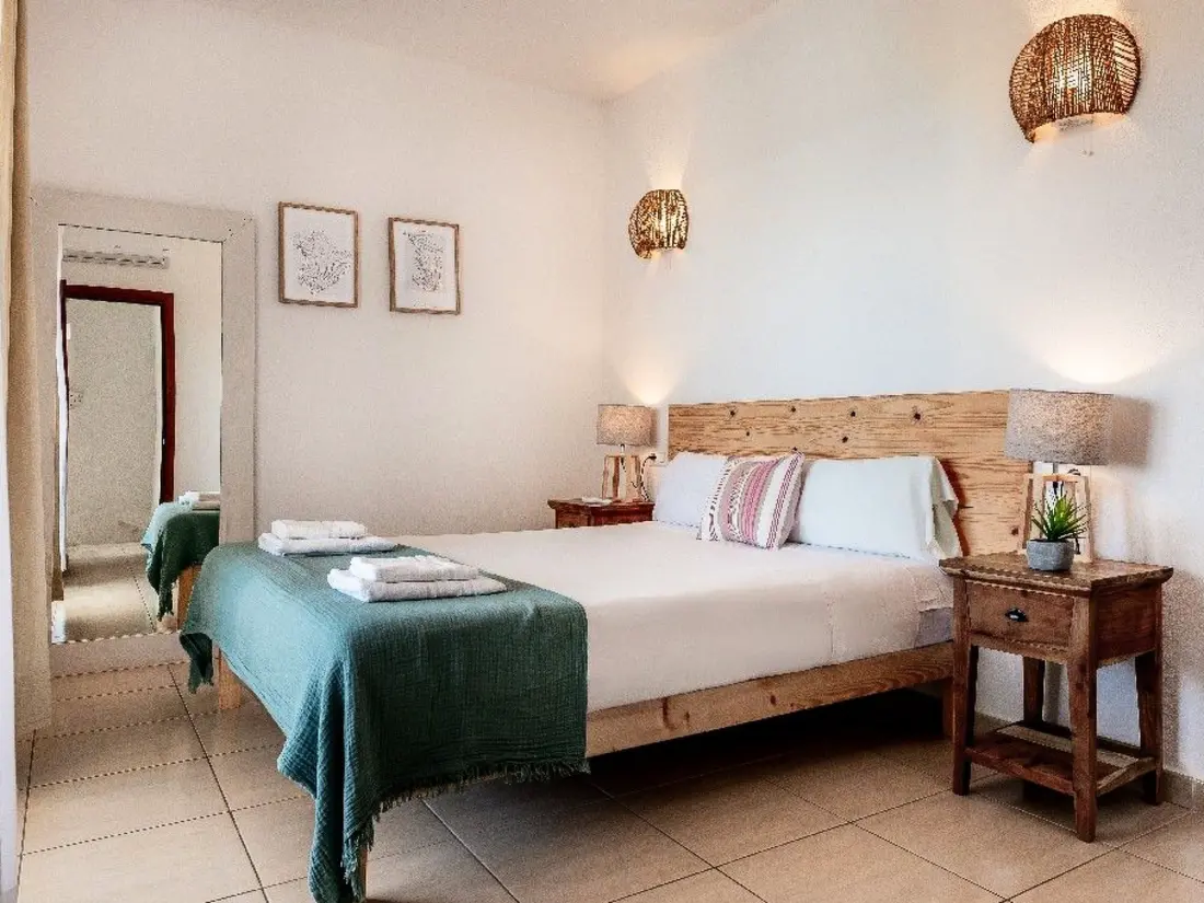 Maison de Vacances Cala d'Or