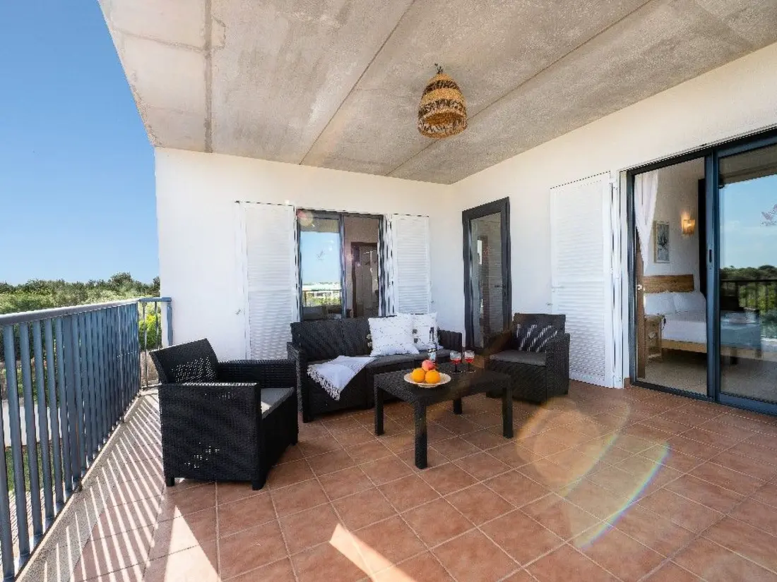 Maison de Vacances Cala d'Or
