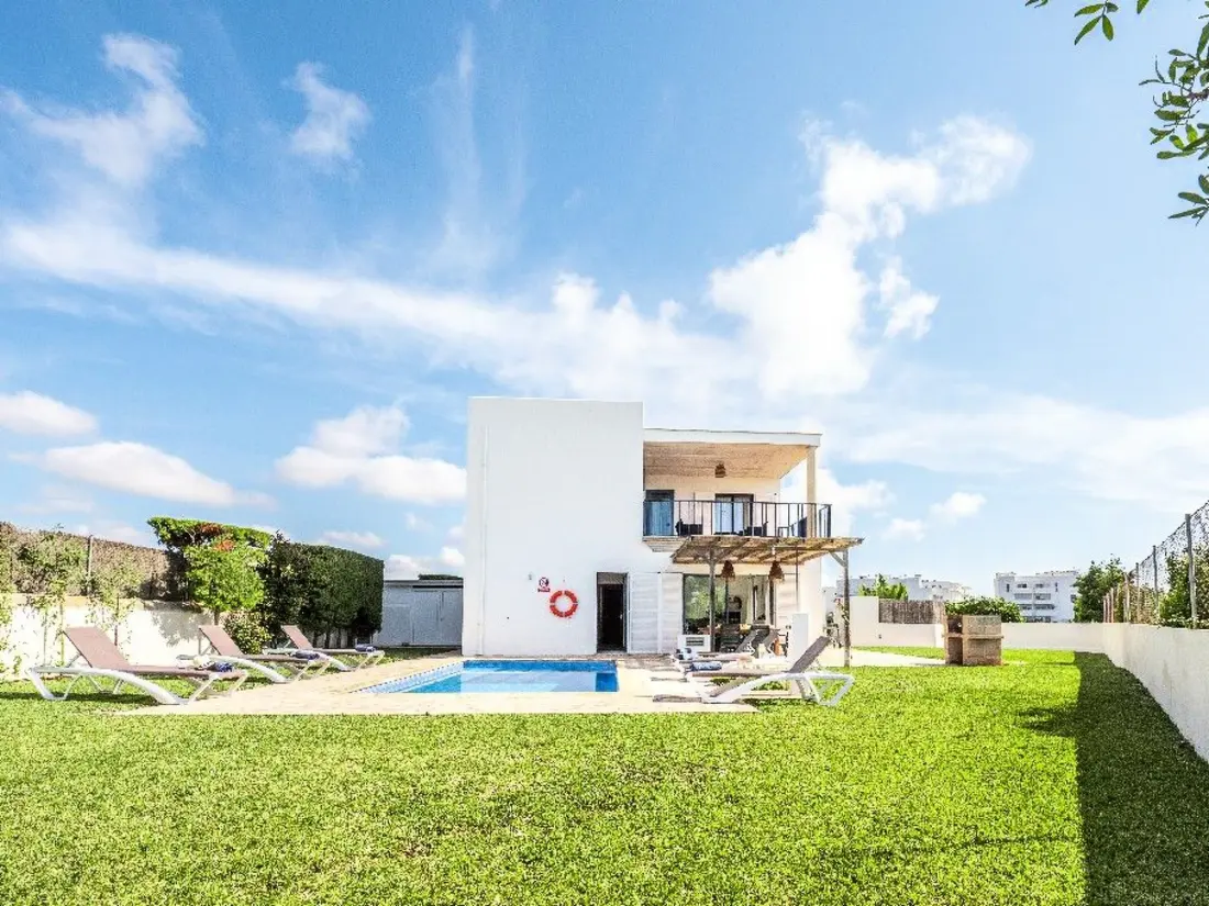 Maison de Vacances Cala d'Or