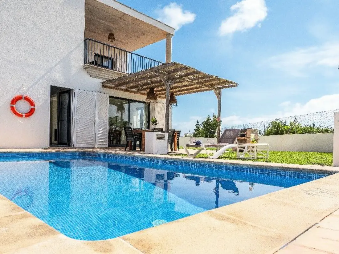 Maison de Vacances Cala d'Or
