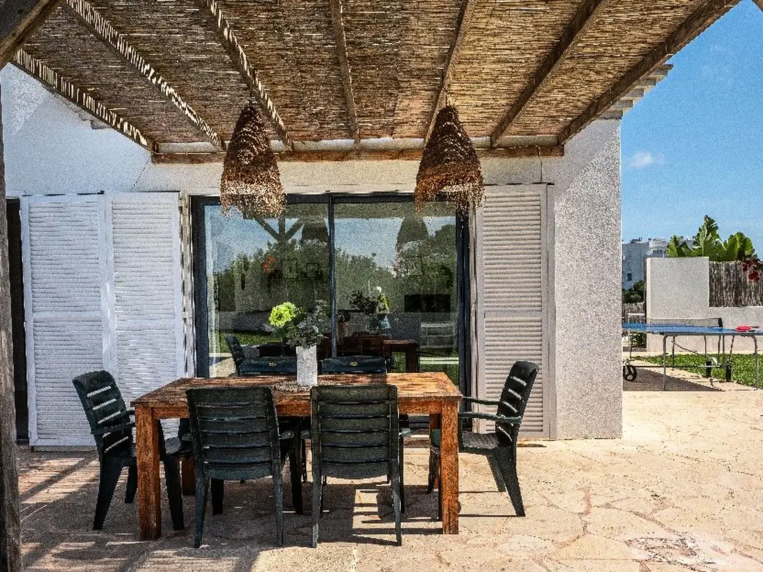 Maison de Vacances Cala d'Or