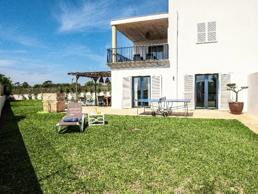 Maison de Vacances Cala d'Or