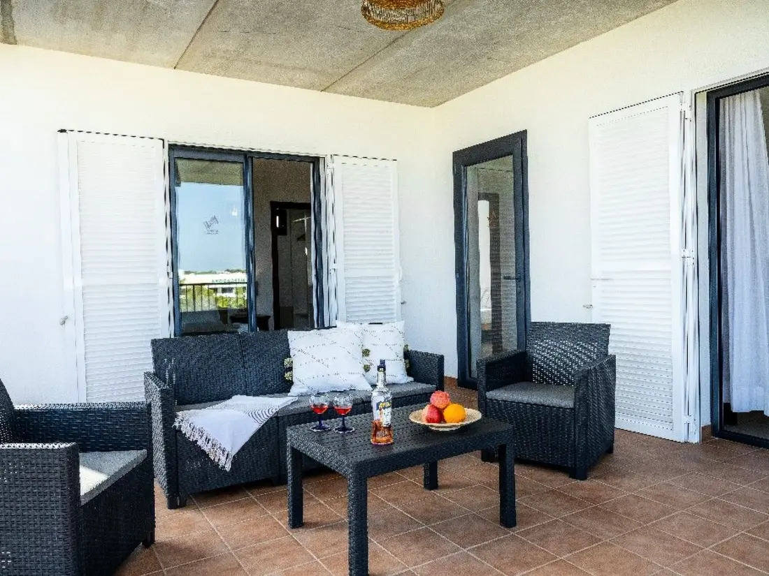 Maison de Vacances Cala d'Or